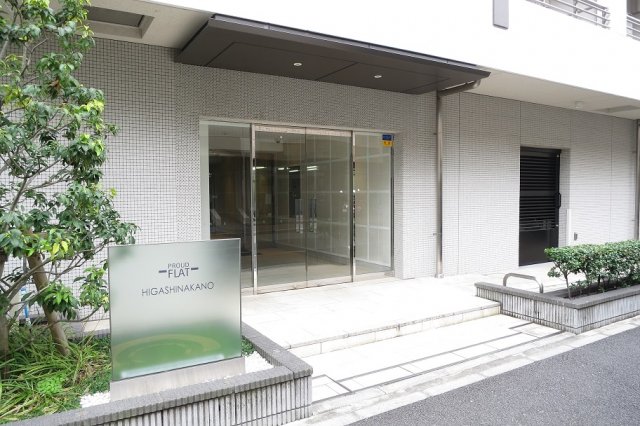 プラウドフラット東中野901号室 ※参考写真