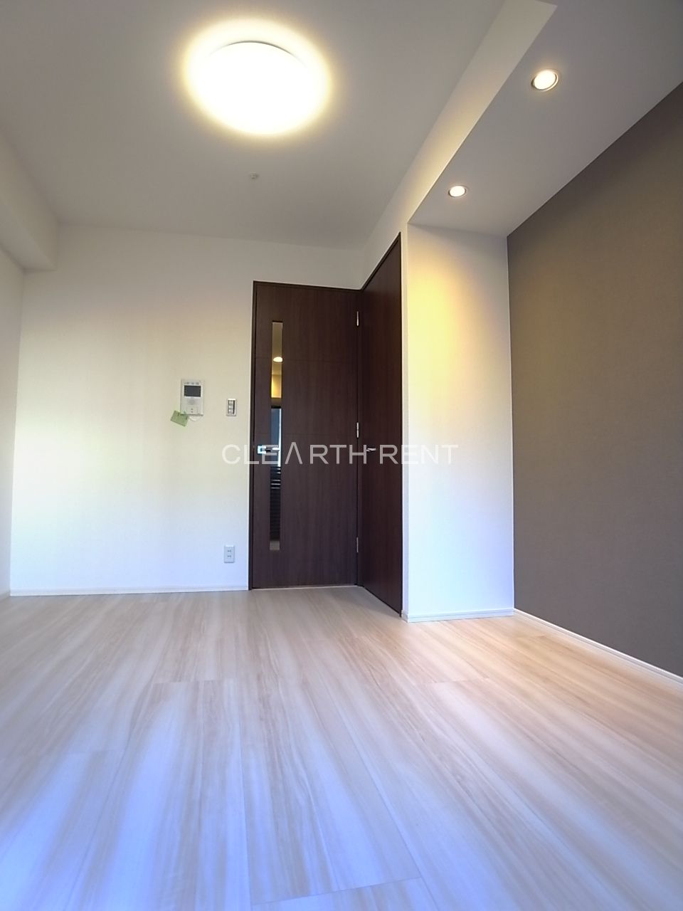 コンシェリア大崎 ＣＲＯＳＳＩＡ 同タイプ別住戸写真となります。現況と異なる場合がございます。