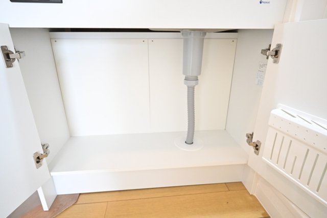 テイジン荻窪スカイレジテル キッチン