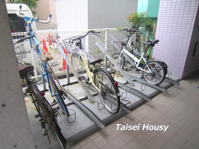 ルミエール湘南0305号室 その他共有部分