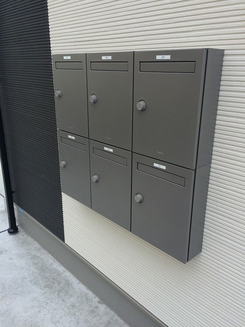 Ｋ’ｓ　Ｈｏｕｓｅ2階 同建物別部屋の参考画像