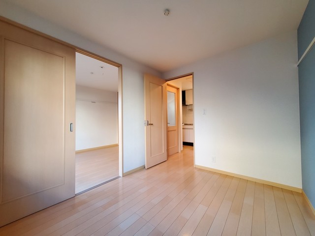 るり館 リビング