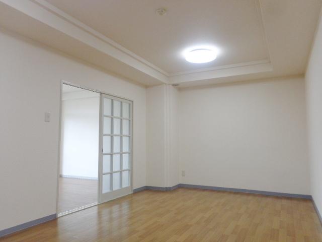 リバーサイドソシア306号室 リビング