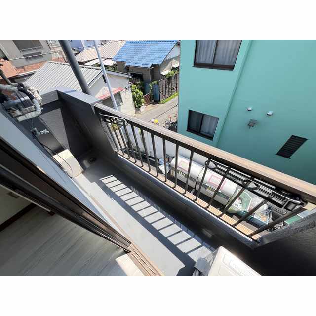 ドアーズ立川207号室 部屋その他