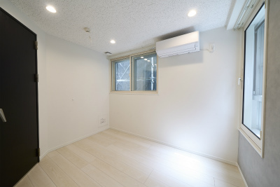 Belleviage Nakameguro2階 防音室