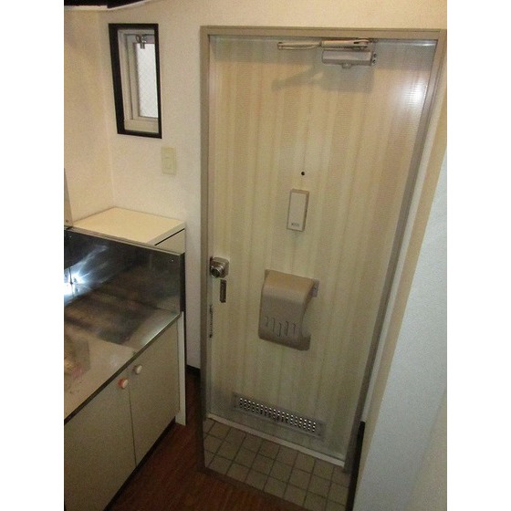 ビューイシハラ0202号室 同建物別部屋の参考画像