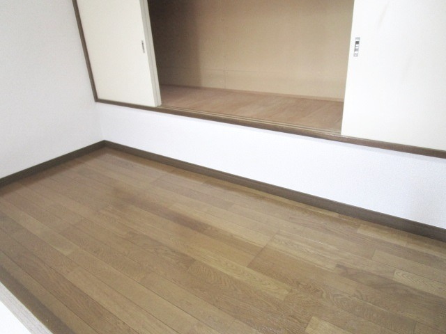 エスポワールASAHI ロフト