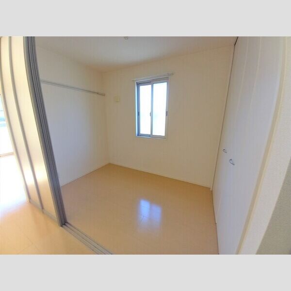 トゥールフルール105号室 洋室