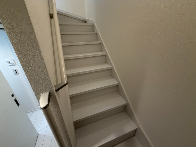 TYPE戸越公園1階 部屋その他