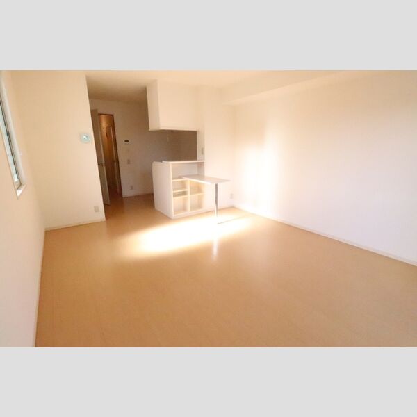 レセンテ南越谷106号室 洋室