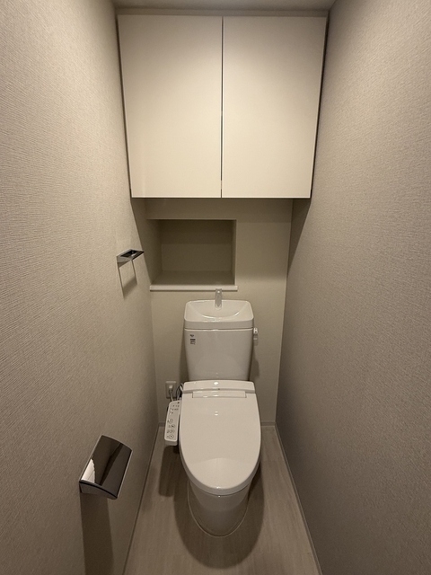 プレディアコート三軒茶屋404号室 2025年10月撮影