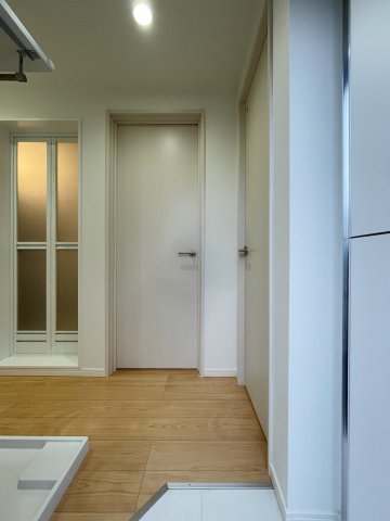 adonis柴又201号室 部屋その他