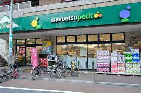 ヴェルト目黒西6階 【スーパー】マルエツ プチ 不動前店まで251ｍ