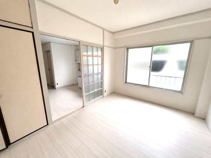 クロノス石神井台1階 部屋その他