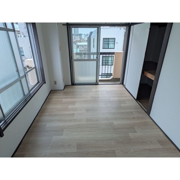 丹羽マンション0401号室 部屋その他