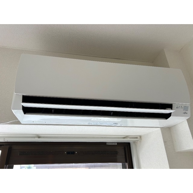 グランヒル松戸204号室 部屋その他