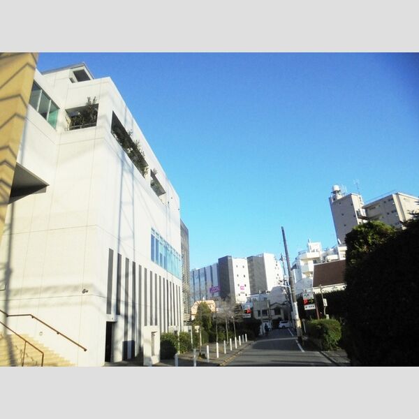 コルノリザイア アトリオドゥーエ碑文谷