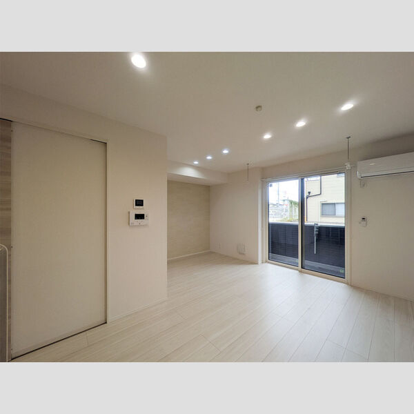 Bleu　Lapin102号室 LDK