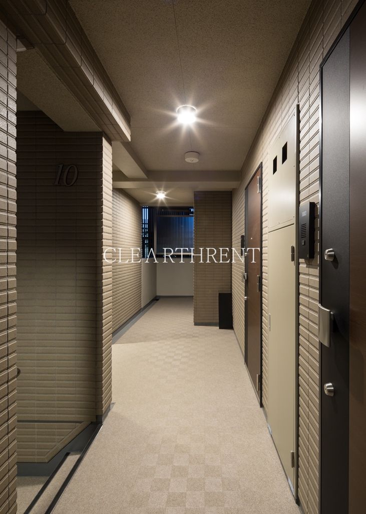 コンシェリア新宿 ＨＩＬＬＳＩＤＥ ＳＱＵＡＲＥ202号室 ☆人気エリアでのお部屋探し/まずはお気軽にご相談ください☆