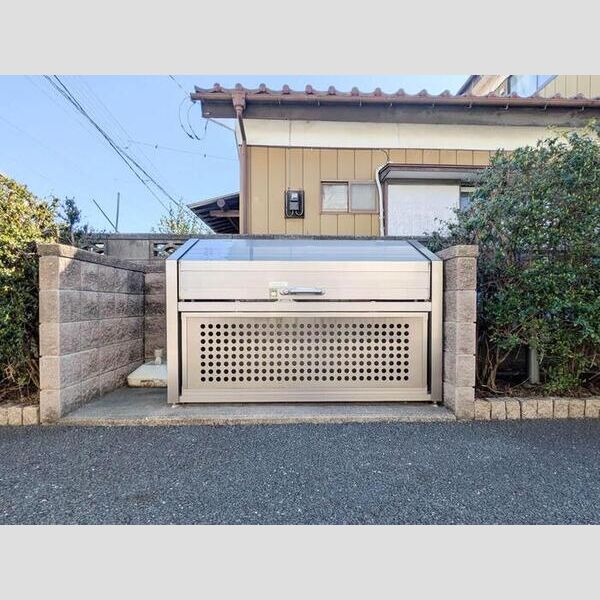 メゾンドエスポワール106号室 周辺