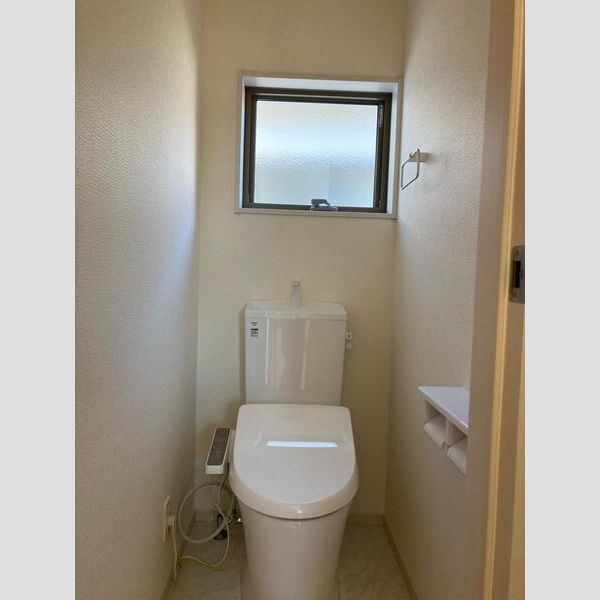 マイホームネクスト小深作 トイレ