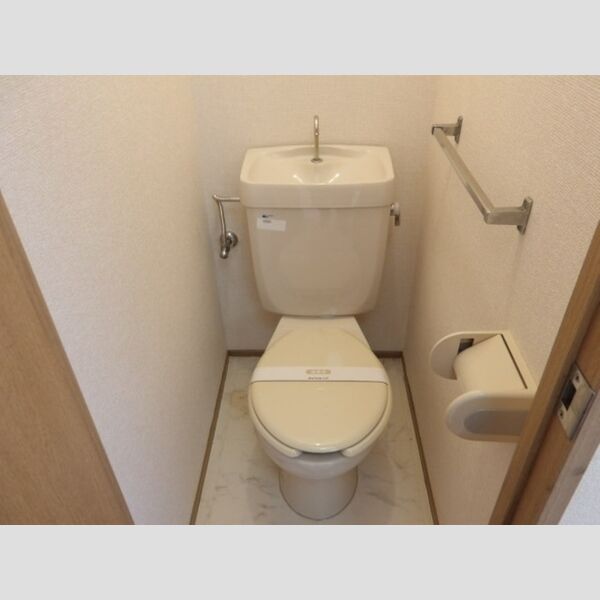シティハイム藤 トイレ