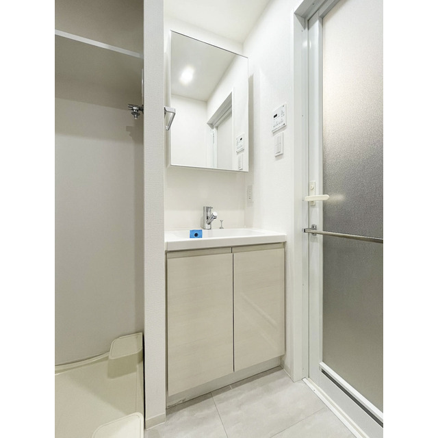 ＡＲＫＭＡＲＫ志茂Ｓｔａ．0901号室 内観