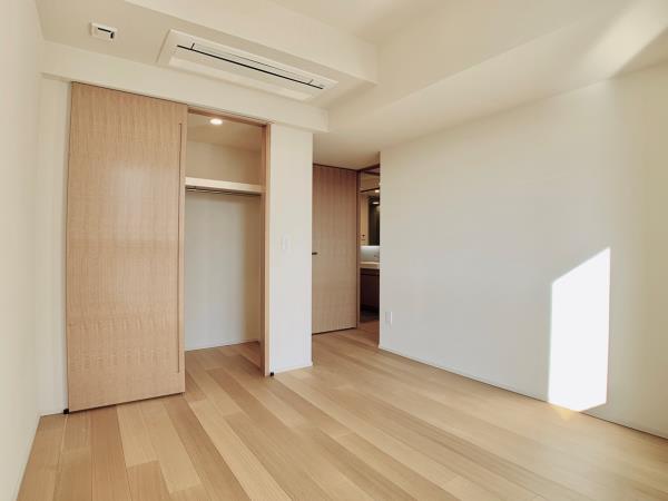 Ｂｒｉｌｌｉａ一番町 リビング