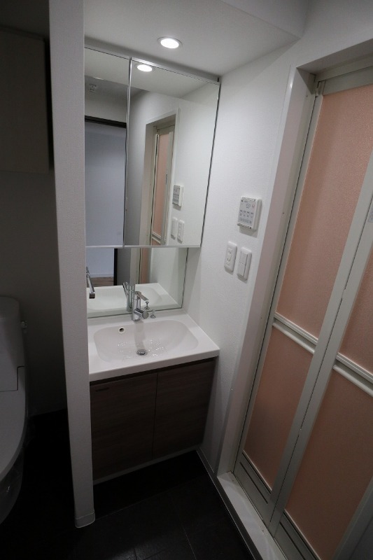 Refays　XEBEC　西永福3階 洗面