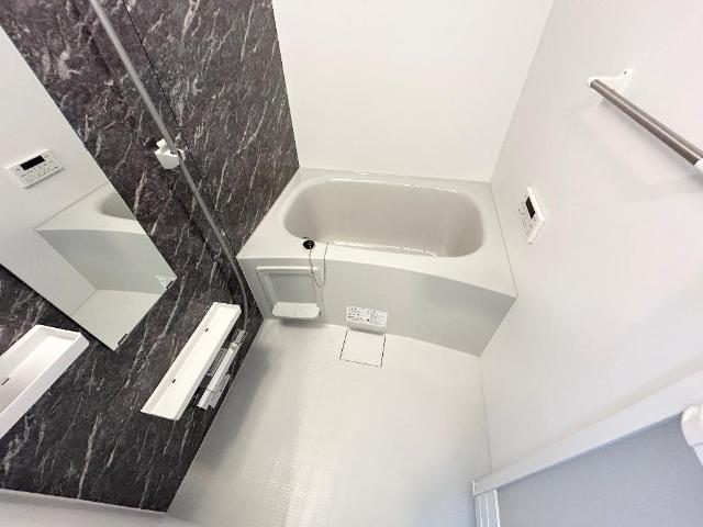 グラン　ジャルダン301号室 バス