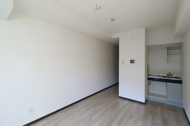 フレックス巣鴨4階 部屋その他