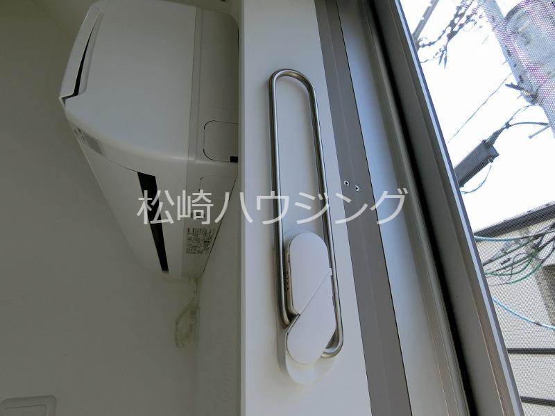 アイスタイル代田橋2階 部屋その他