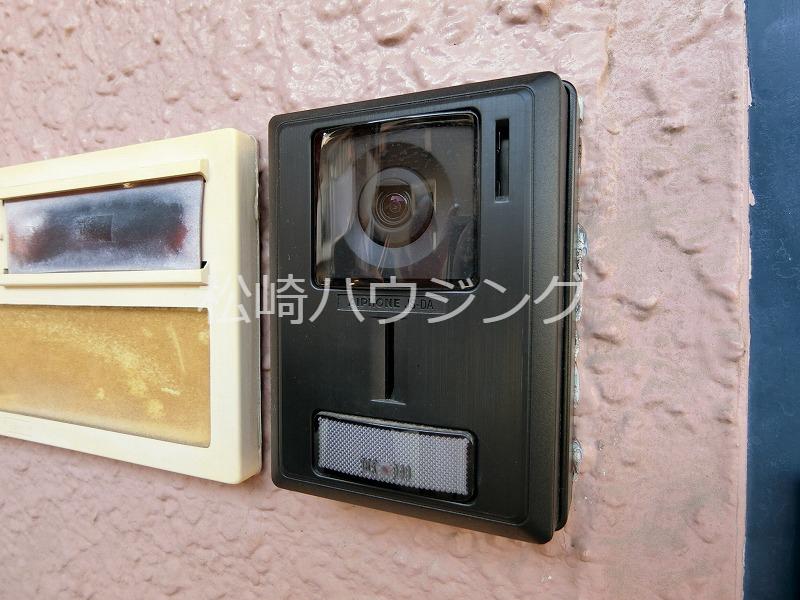 シャイニング小島2階 部屋その他
