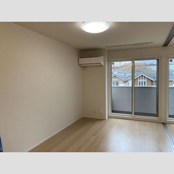 ベラカーサ リビング