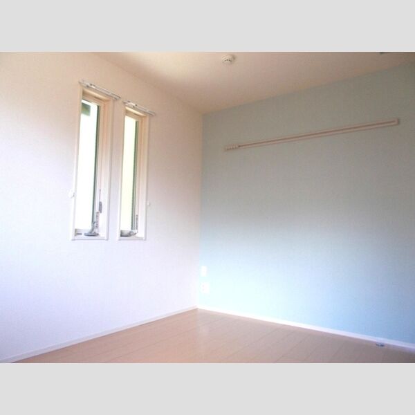 PURA VIDA(プーラ　ヴィーダ)　A棟103号室 洋室6.1帖