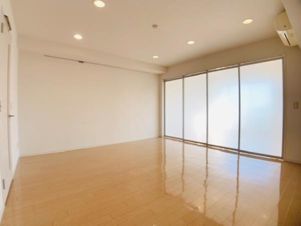 Ｂｒｉｌｌｉａ　ｉｓｔ　三軒茶屋　ブラッサムテラス リビング