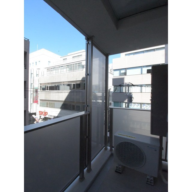 ラクレイス横濱関内1112号室 部屋その他