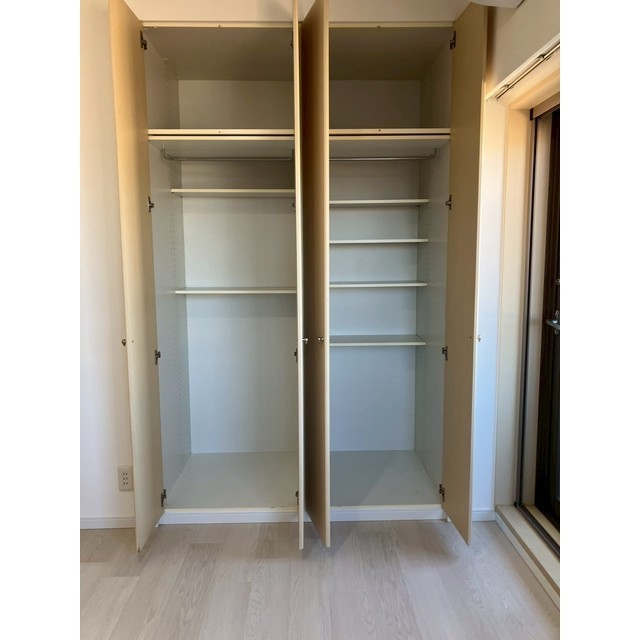 レジデンス新蒲田スクエア0501号室 同建物別部屋の参考画像