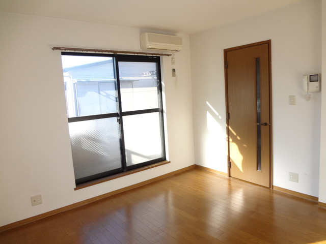 ドミネ日吉 部屋設備