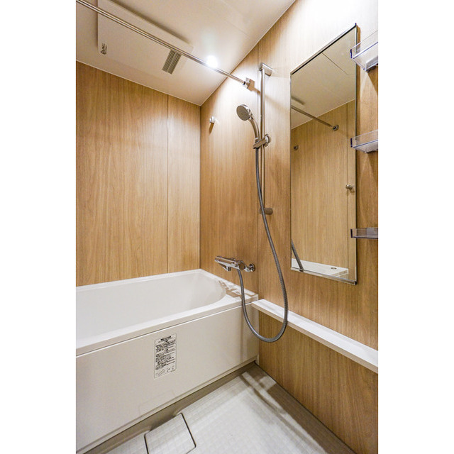 AIFLAT両国 お風呂