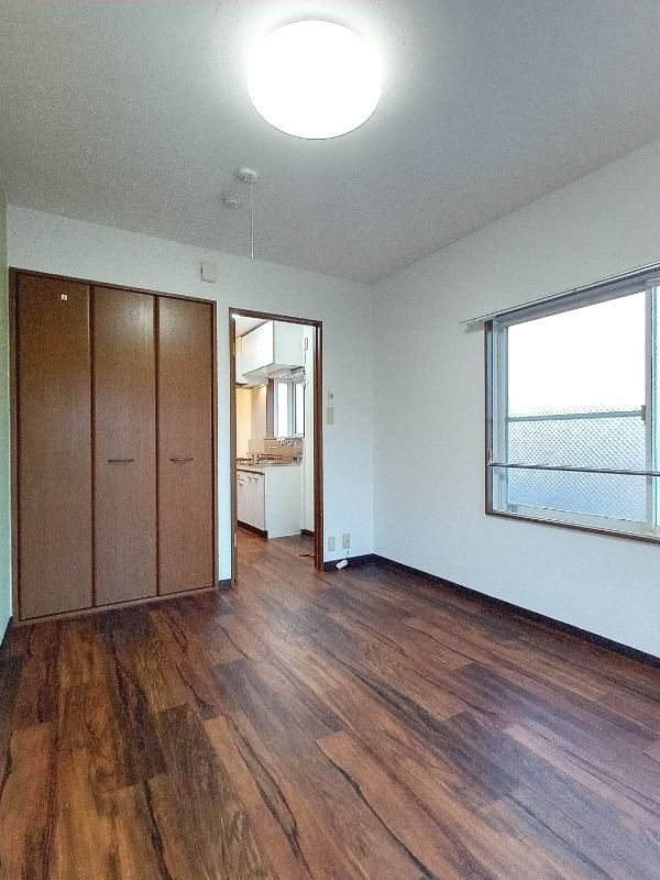 クロノス霞が関South2階 部屋その他