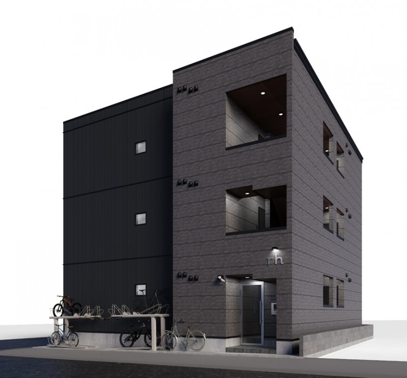 Ｆｉｏｒｅ　川越新宿町2階 外観