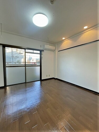 メゾンパール豊玉2階 洋室　※前回募集時2023年1月撮影