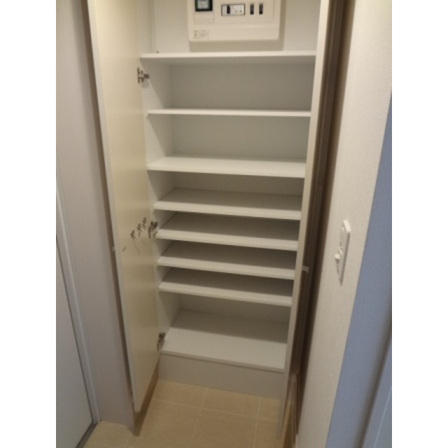 プレール・ドゥーク練馬 内観