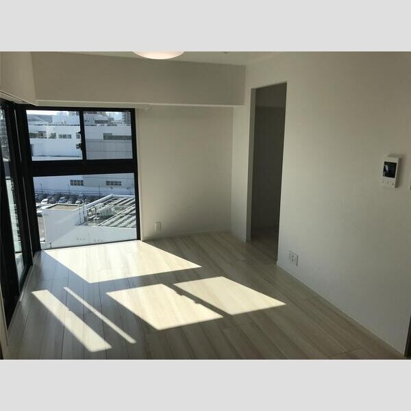 S-RESIDENCE押上Blossom601号室 お風呂