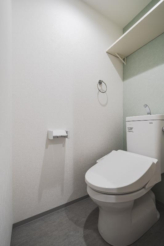 Ｃｕｌｌｉｎａｎ　Ｓａｎｔｕａｒｉｏ トイレ