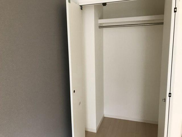 Ｌｉｂｅｒｔｅ小机1階 収納