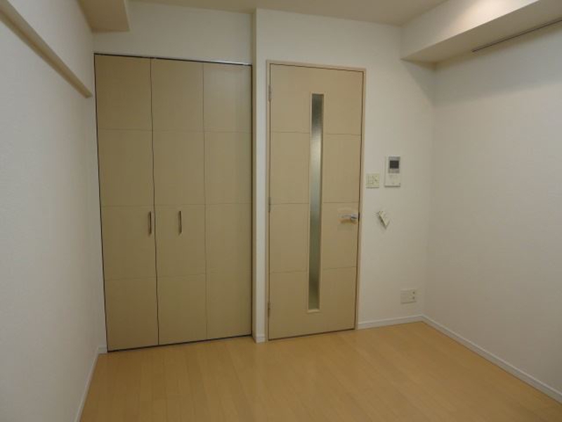 東京 蒲田 Square Tower2階 内観