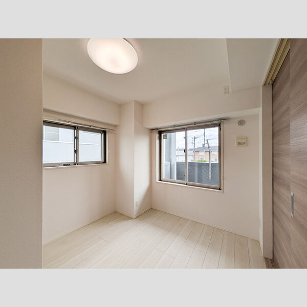 グランチェスタ201号室 部屋その他