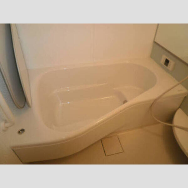 シリウス戸塚 浴室